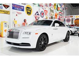 2019 Rolls-Royce Silver Wraith (CC-1866045) for sale in Roanoke, Texas