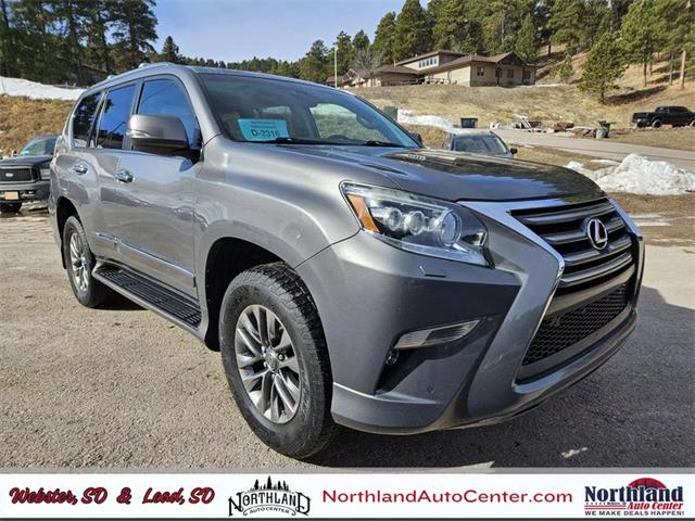 2014 Lexus GX (CC-1866046) for sale in Webster, South Dakota