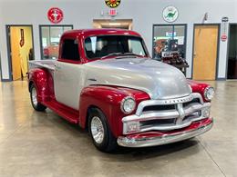 1954 Chevrolet Pickup (CC-1866051) for sale in Salem, Ohio