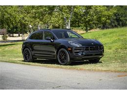 2020 Porsche Macan (CC-1866052) for sale in Sherman Oaks, California