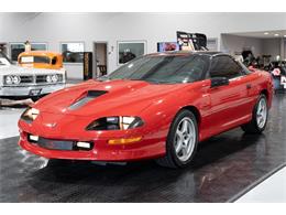 1997 Chevrolet Camaro (CC-1866058) for sale in Ocala, Florida