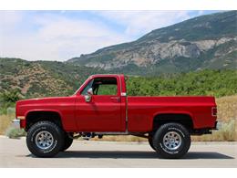 1984 Chevrolet K-10 (CC-1866070) for sale in , 