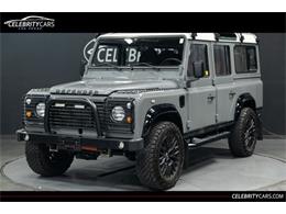 1991 Land Rover Defender 110 (CC-1866071) for sale in Las Vegas, Nevada