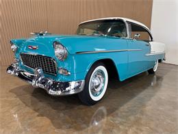 1955 Chevrolet Bel Air (CC-1866075) for sale in Santa Rosa, Florida