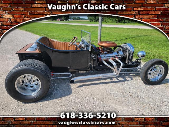 1928 Pontiac Coupe (CC-1866081) for sale in Nashville, Illinois