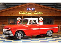 1965 Chevrolet C10 (CC-1866087) for sale in New Braunfels, Texas