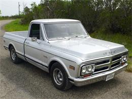 1970 GMC 1500 (CC-1860610) for sale in Arlington, Texas