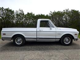 1970 GMC 1500 (CC-1860610) for sale in Arlington, Texas
