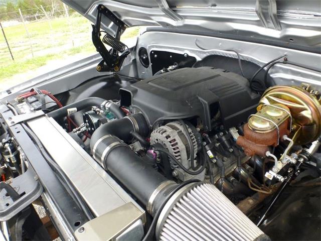 1970 GMC 1500 (CC-1860610) for sale in Arlington, Texas