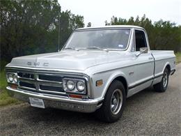 1970 GMC 1500 (CC-1860610) for sale in Arlington, Texas