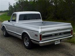 1970 GMC 1500 (CC-1860610) for sale in Arlington, Texas