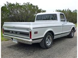 1970 GMC 1500 (CC-1860610) for sale in Arlington, Texas