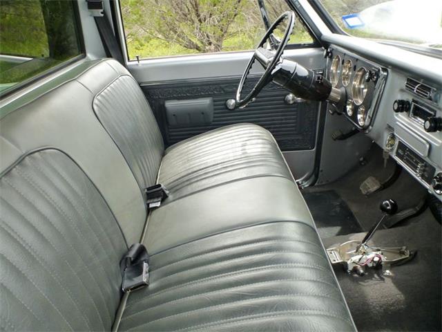 1970 GMC 1500 (CC-1860610) for sale in Arlington, Texas