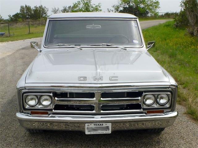 1970 GMC 1500 (CC-1860610) for sale in Arlington, Texas