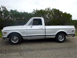 1970 GMC 1500 (CC-1860610) for sale in Arlington, Texas