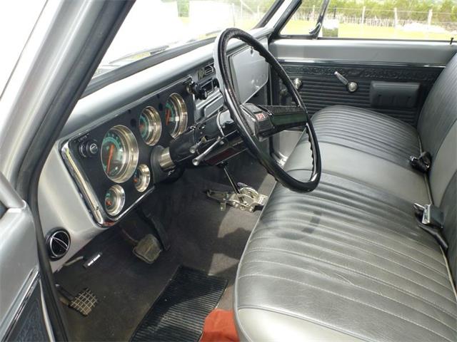 1970 GMC 1500 (CC-1860610) for sale in Arlington, Texas