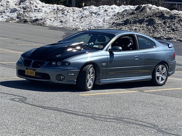 2005 Pontiac GTO (CC-1866101) for sale in Scotia, New York