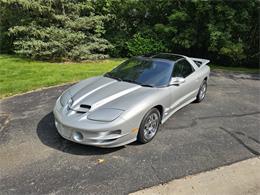 2000 Pontiac Firebird Trans Am WS6 (CC-1866102) for sale in waconia, Minnesota