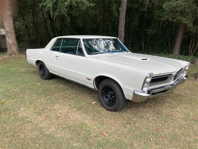 1965 Pontiac GTO (CC-1866106) for sale in Killen, Alabama