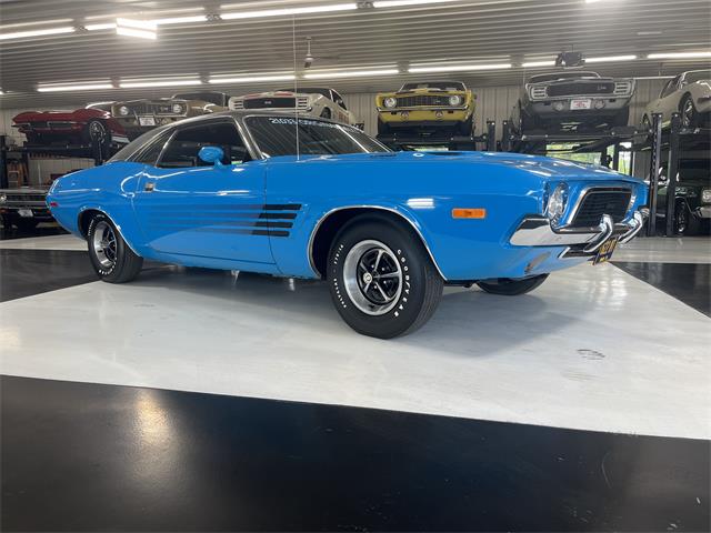 1972 Dodge Challenger (CC-1866109) for sale in north canton, Ohio