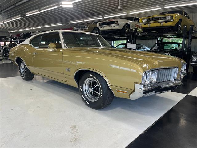 1970 Oldsmobile 442 (CC-1866113) for sale in north canton, Ohio