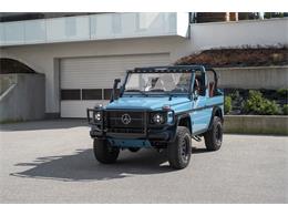 1991 Land Rover Defender 110 (CC-1866115) for sale in Frenchtown, New Jersey