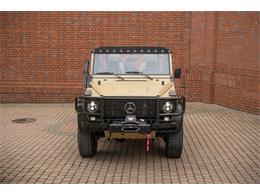 1993 Mercedes-Benz G-Class (CC-1866116) for sale in Frenchtown, New Jersey