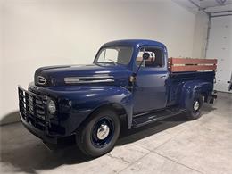 1950 Ford F3 (CC-1866123) for sale in Somerswoth, New Hampshire