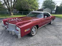 1975 Cadillac Eldorado (CC-1866129) for sale in Oak Lawn, Illinois