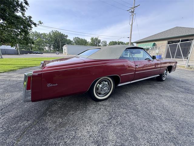 1975 Cadillac Eldorado for Sale | ClassicCars.com | CC-1866129