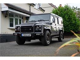 1999 Land Rover Defender 110 (CC-1866130) for sale in haddon heights, New Jersey