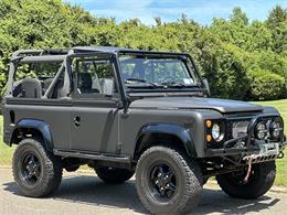 1997 Land Rover Defender (CC-1866132) for sale in Southampton, New York