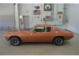 1971 Chevrolet Camaro RS Z28 (CC-1866133) for sale in Loganville, Georgia