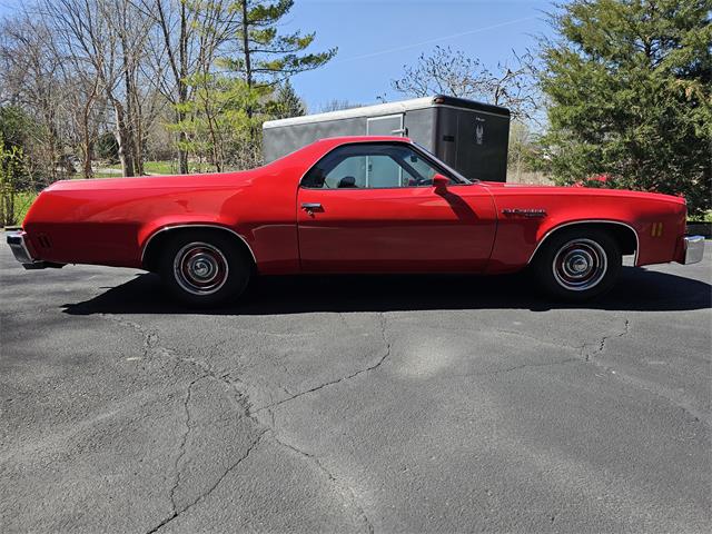 1977 Chevrolet El Camino (CC-1866156) for sale in waconia, Minnesota