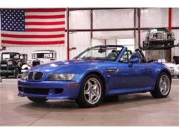 2000 BMW M Roadster (CC-1866161) for sale in Kentwood, Michigan