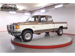 1991 Ford F150 (CC-1866165) for sale in Denver , Colorado