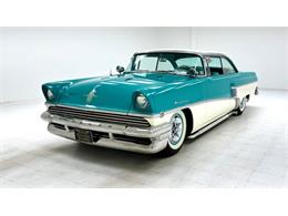 1956 Mercury Monterey (CC-1866168) for sale in Morgantown, Pennsylvania