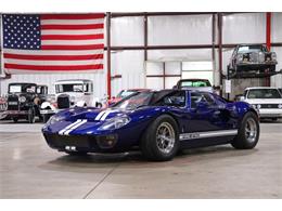 1966 Ford GT (CC-1866170) for sale in Kentwood, Michigan