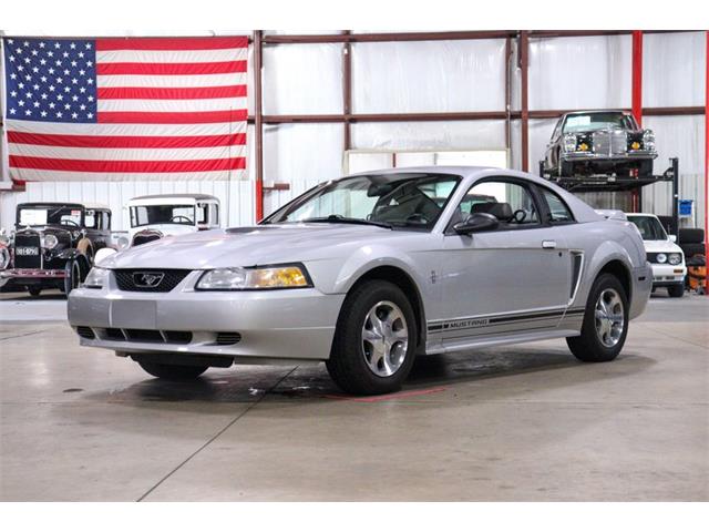 2000 Ford Mustang (CC-1866175) for sale in Kentwood, Michigan