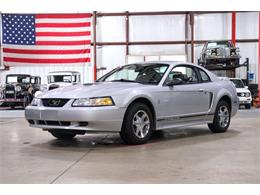 2000 Ford Mustang (CC-1866175) for sale in Kentwood, Michigan