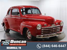 1946 Ford Deluxe (CC-1866176) for sale in Christiansburg, Virginia