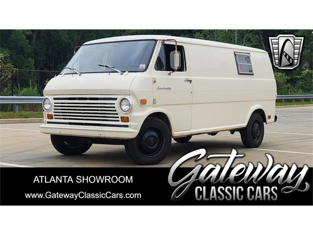 1969 Ford Econoline (CC-1866181) for sale in O'Fallon, Illinois