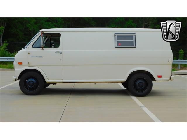1969 Ford Econoline (CC-1866181) for sale in O'Fallon, Illinois
