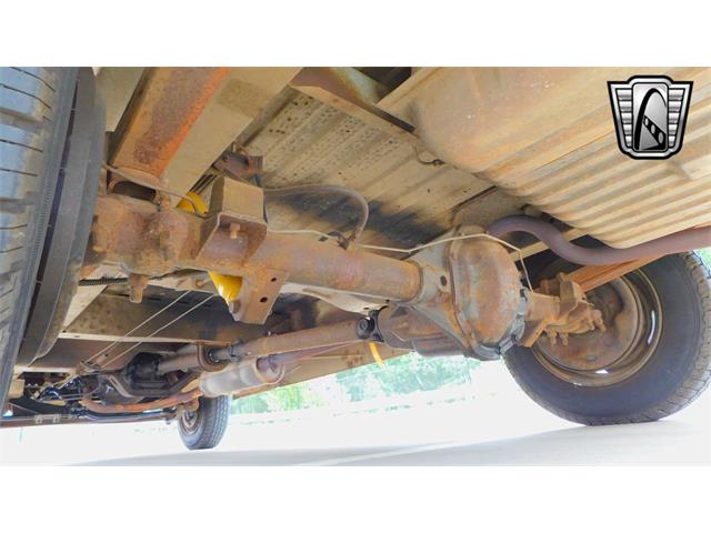 1969 Ford Econoline (CC-1866181) for sale in O'Fallon, Illinois