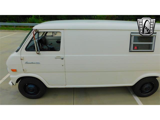 1969 Ford Econoline (CC-1866181) for sale in O'Fallon, Illinois