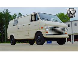 1969 Ford Econoline (CC-1866181) for sale in O'Fallon, Illinois