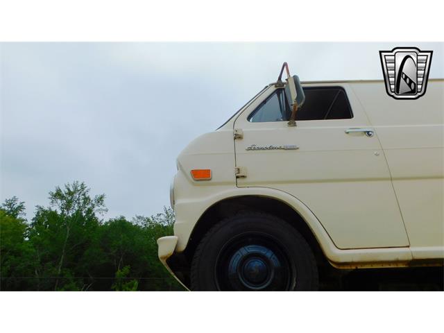 1969 Ford Econoline (CC-1866181) for sale in O'Fallon, Illinois