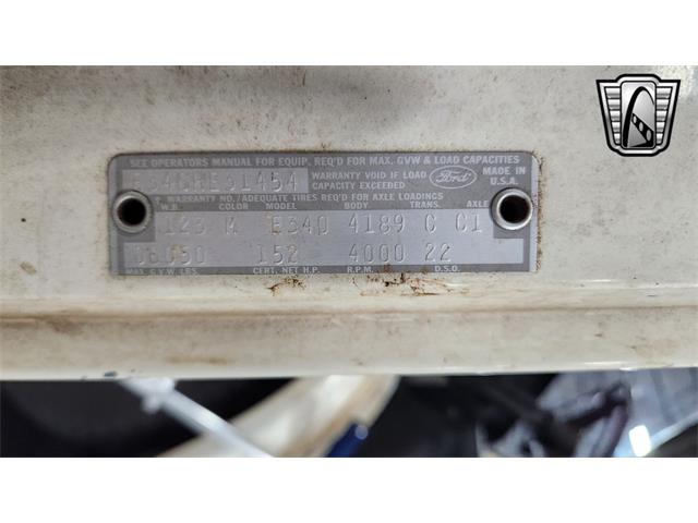 1969 Ford Econoline (CC-1866181) for sale in O'Fallon, Illinois