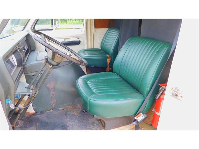 1969 Ford Econoline (CC-1866181) for sale in O'Fallon, Illinois