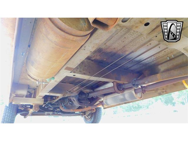1969 Ford Econoline (CC-1866181) for sale in O'Fallon, Illinois